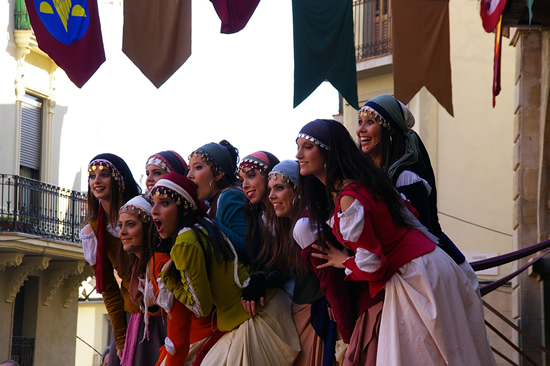 Fira de l'Aixada 2017 - fotos